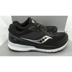 Saucony Women's Echelon 8 B/W Running Shoes Sneakers Size 10.5 US S10574-40